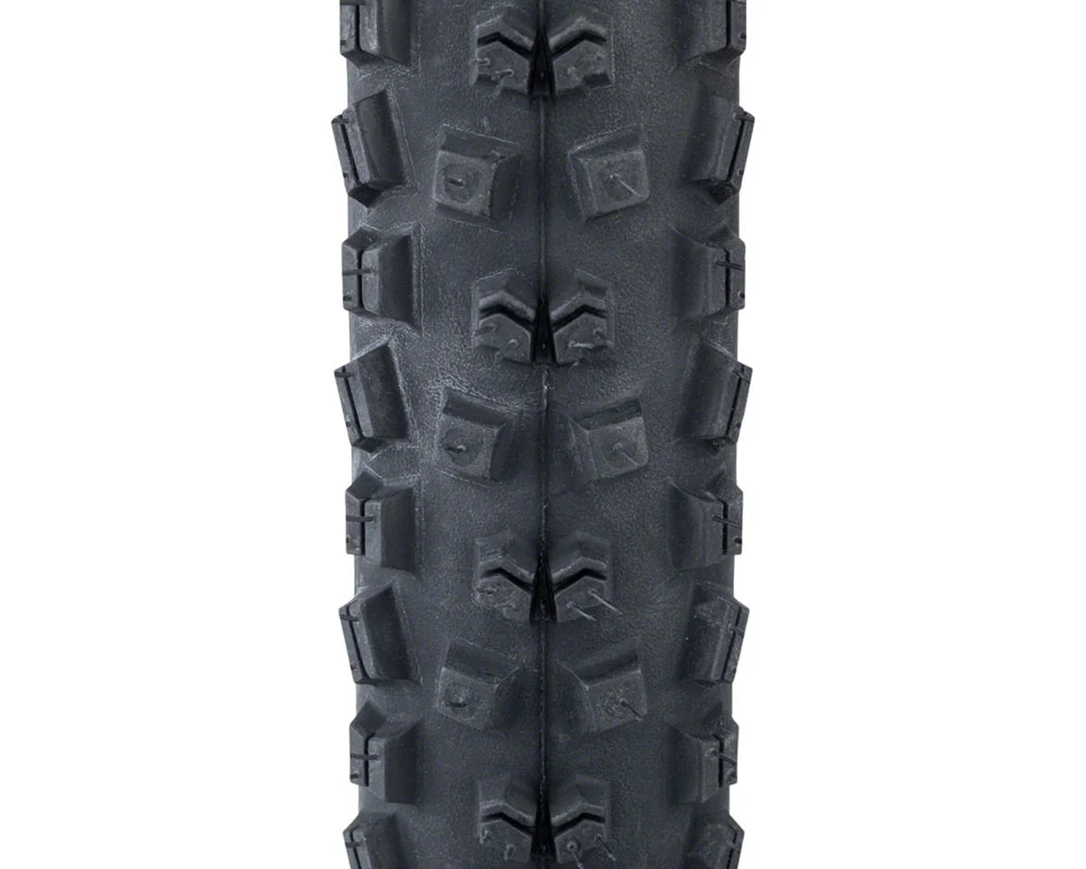 Continental Mountain King Tire (Black) (29") (2.3") (Wire) (Pure Grip/ShieldWall) - view 2